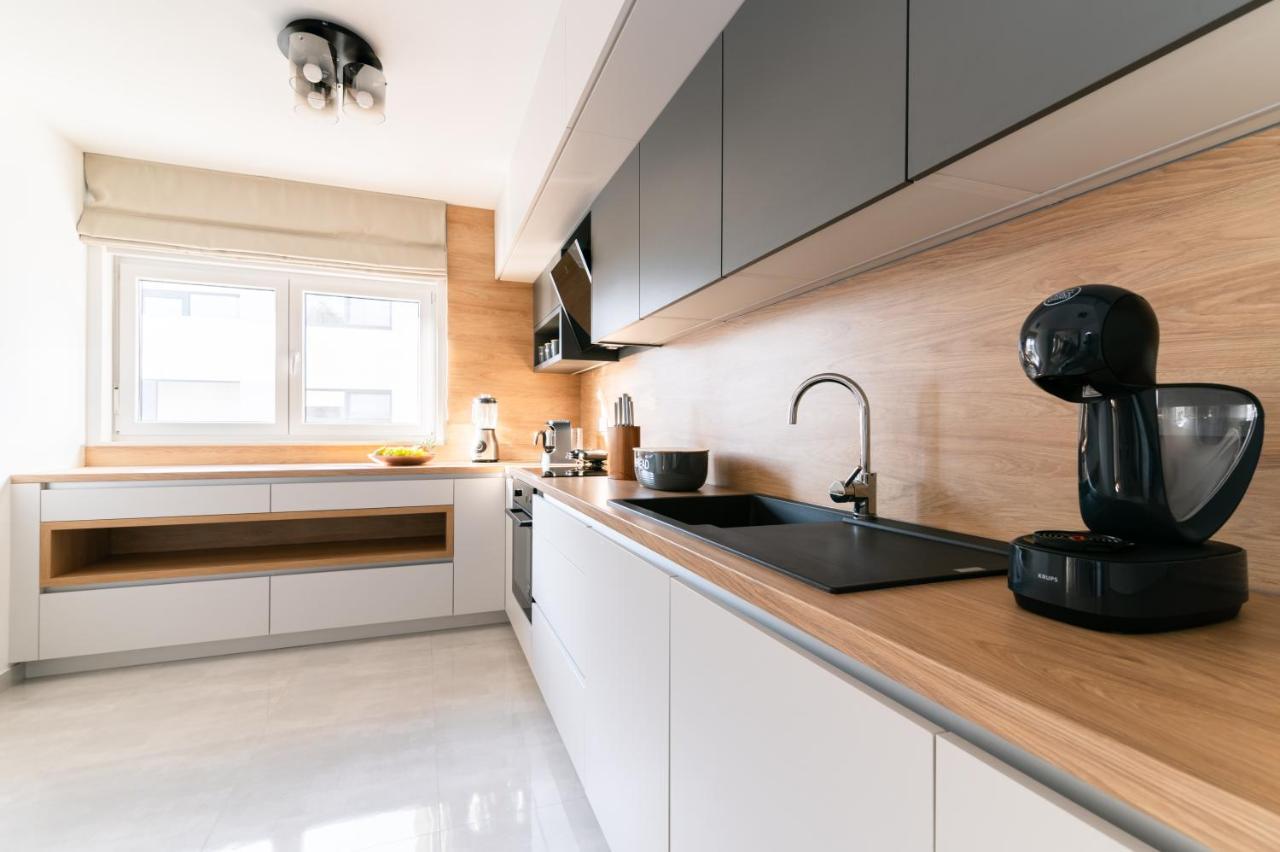 Appartement The Pearl Ae 1552