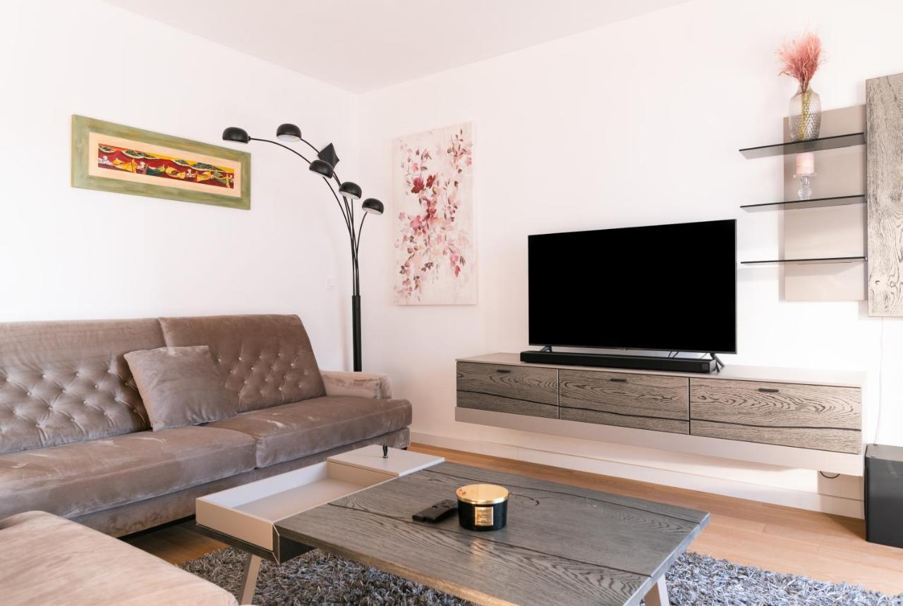 The Pearl Ae 1552 Appartement