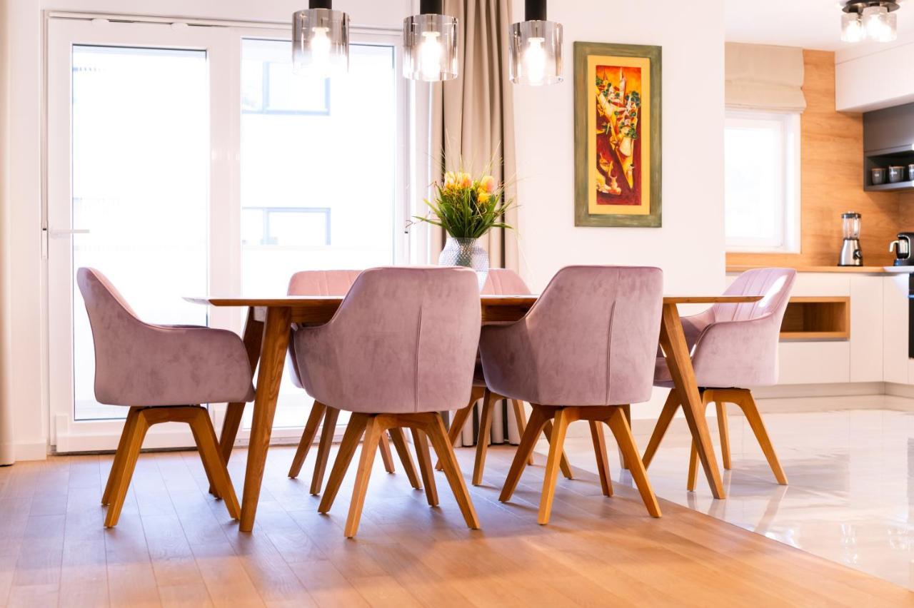 Appartement The Pearl Ae 1552