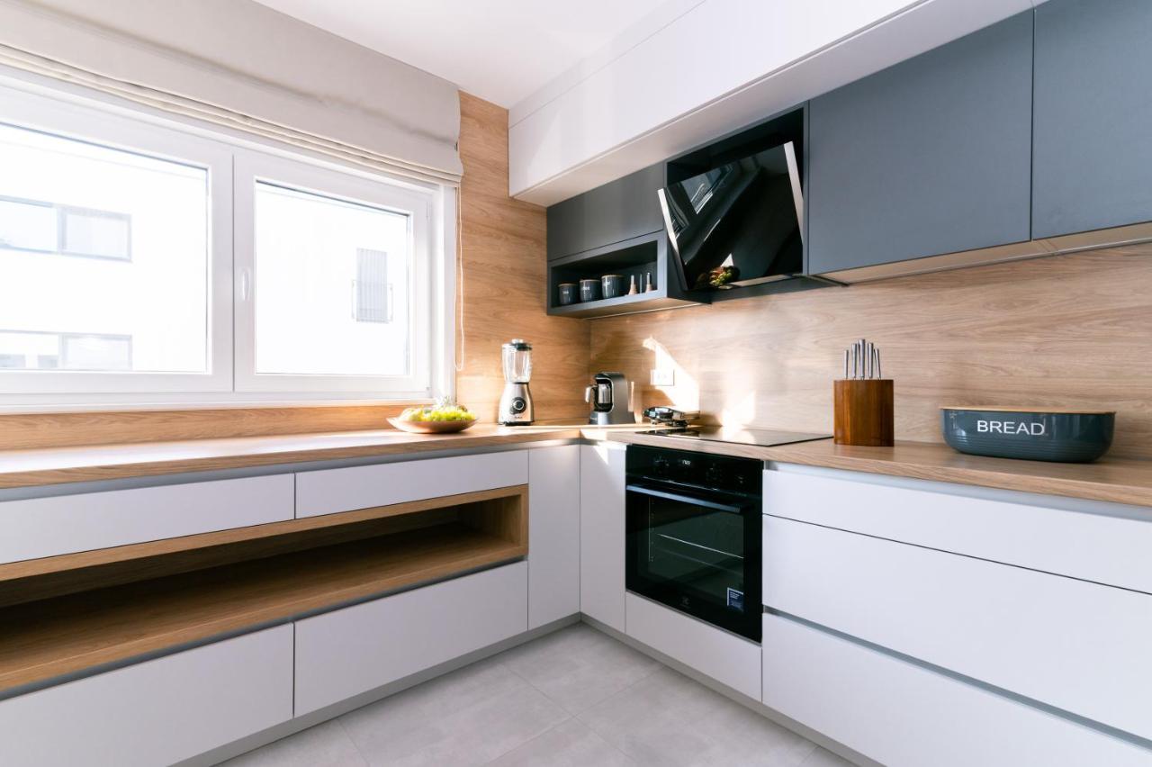 Apartament The Pearl Ae 1552 *
