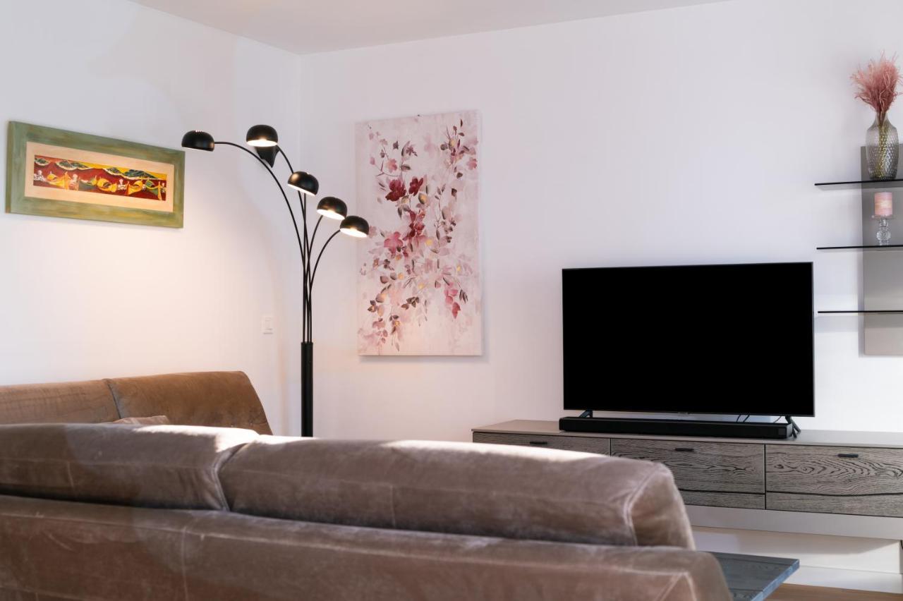 The Pearl Ae 1552 Apartment Zadar