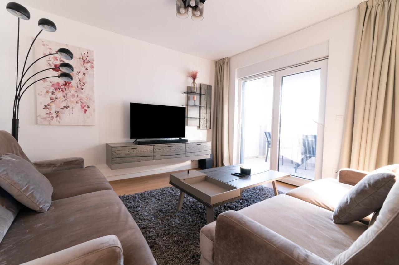 Apartment The Pearl Ae 1552 *